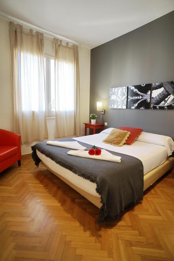 Barcelona4Seasons II Appartement Buitenkant foto