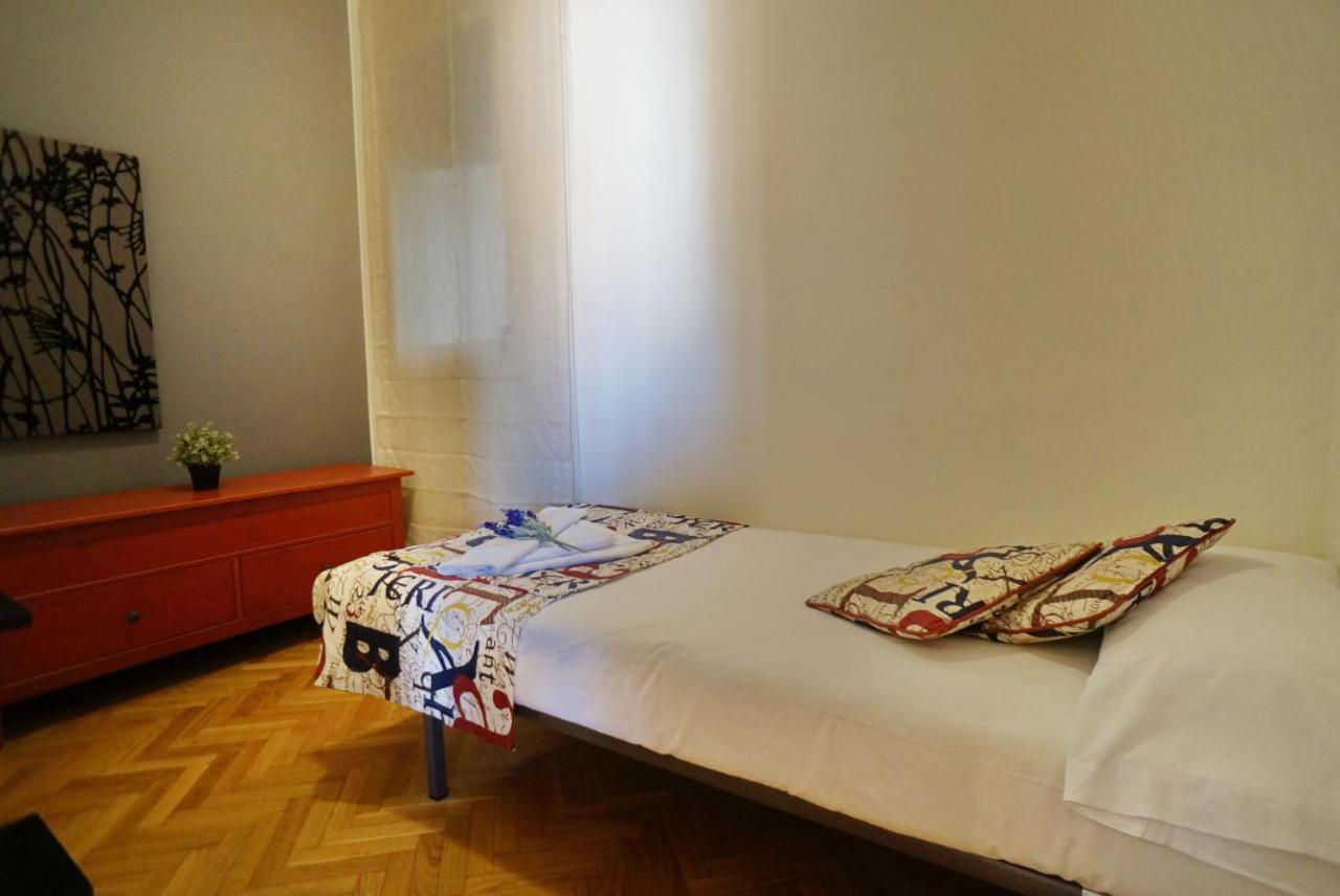 Barcelona4Seasons II Appartement Buitenkant foto