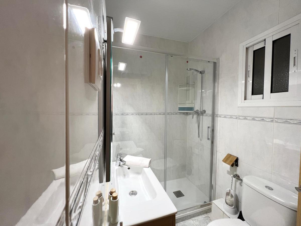Barcelona4Seasons II Appartement Buitenkant foto