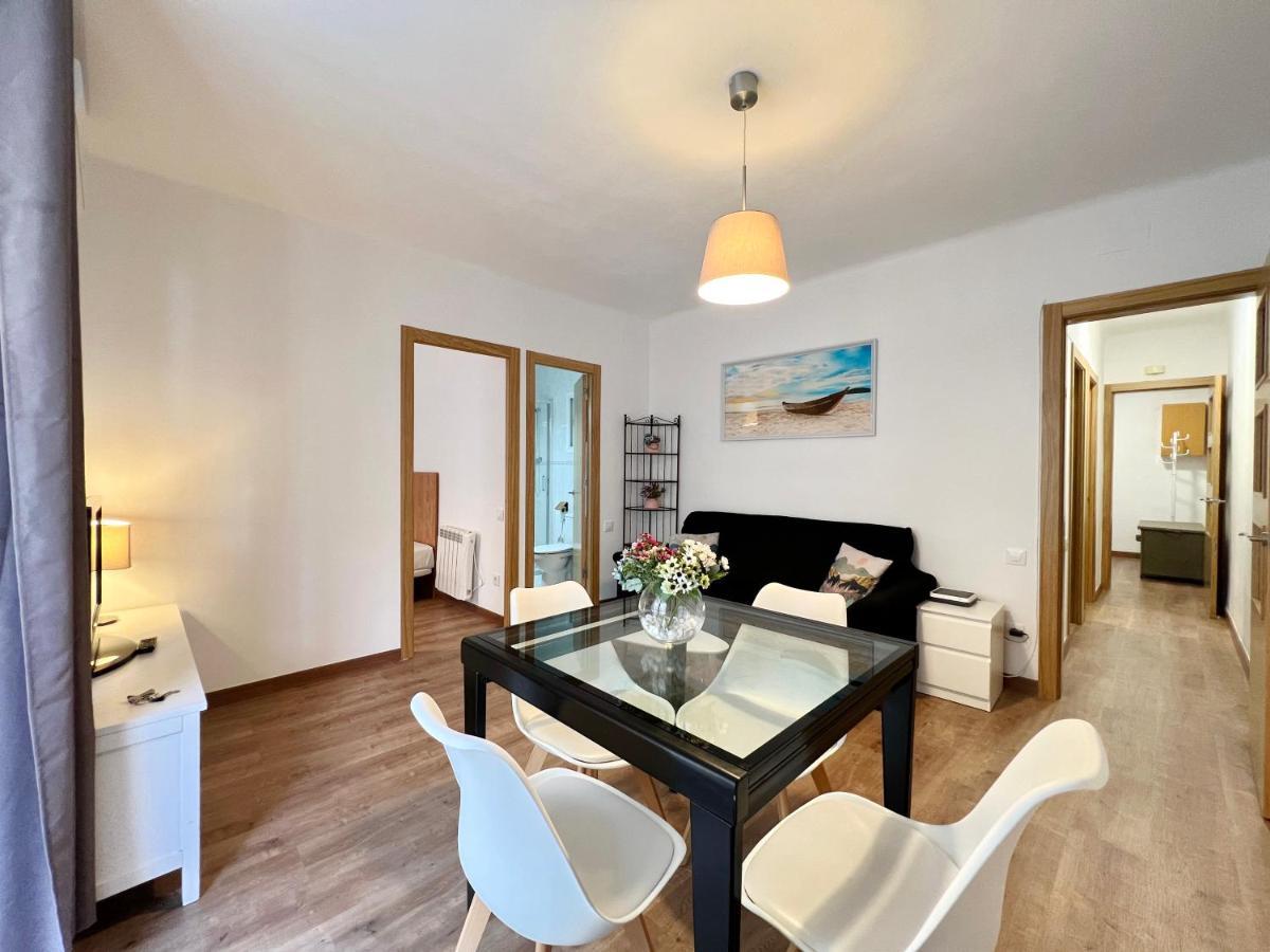 Barcelona4Seasons II Appartement Buitenkant foto