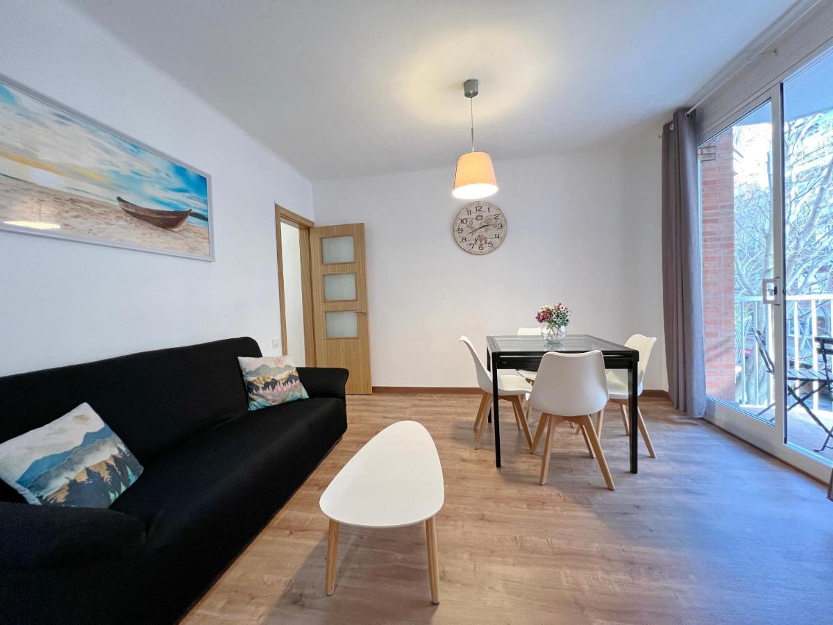 Barcelona4Seasons II Appartement Buitenkant foto