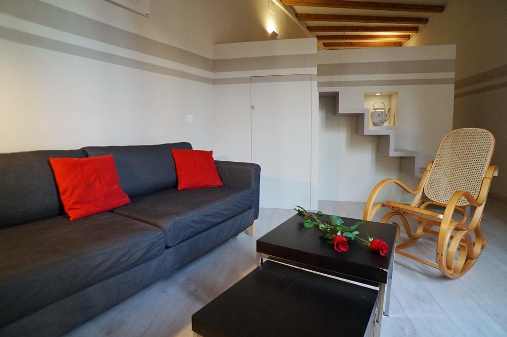 Barcelona4Seasons II Appartement Kamer foto